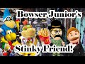 SML Movie Bowser Junior&#39;s Stinky Friend!