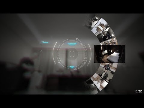 L.O.Λ.E STORY: NU'EST LAB (Teaser)