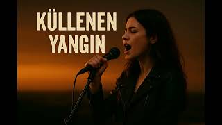 Küllenen Yangın