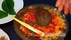 Ikan Laut Bumbu Unik, Sedap Banget - Durasi: 10.31. 