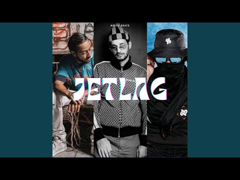 在 YouTube 上观看 Jetlag