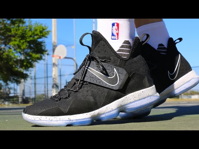 Top 5 Reasons I'M Interested In The Lebron 14! - Youtube