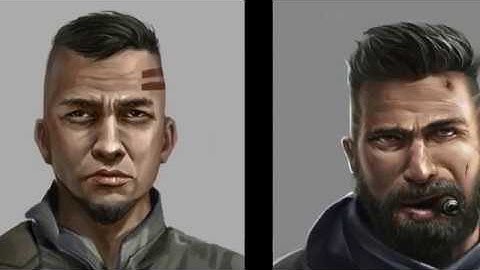 The Making Of Archangel - PSVR, Oculus Rift, HTC Vive