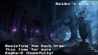 Baldur's Gate : This time for sure Kagha:D (hopefully)