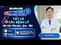 Live 34: Bệnh Gan Nhiễm Mỡ & Điều Trị Hiệu Quả