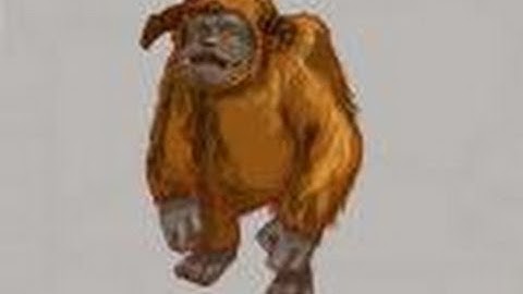 How to draw Ludo from Labyrinth