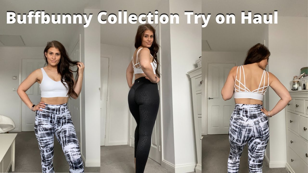 Buffbunny Clothing