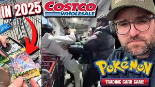 видео: Резня в Costco из-за карточек Pokemon в Канаде картинка: Резня в Costco из-за карточек Pokemon в Канаде