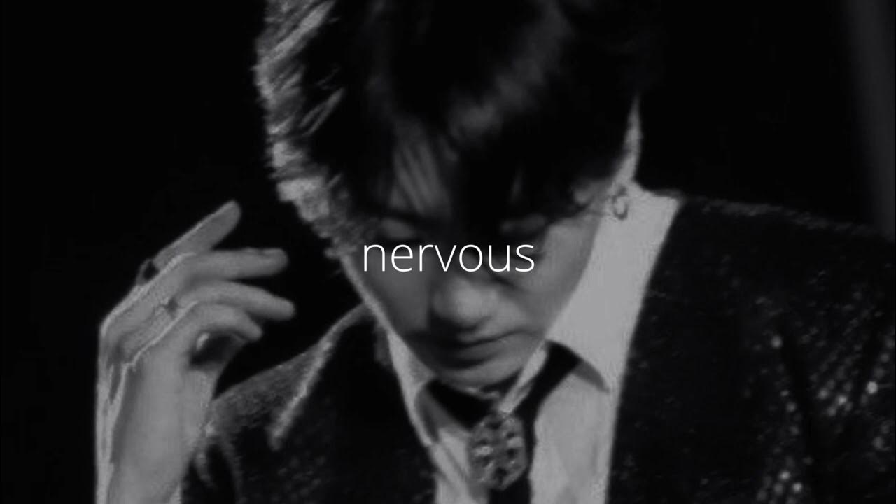 The Neighbourhood - Nervous [Slightly slower and pitched down] 
