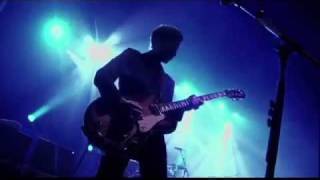 Interpol - 04 Hands Away live (Vevo) [4 of 16]