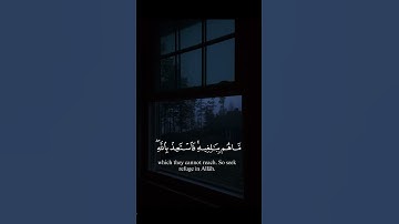 ان الذين يجادلون في آيات الله | ياسر دوسري  #قرآن