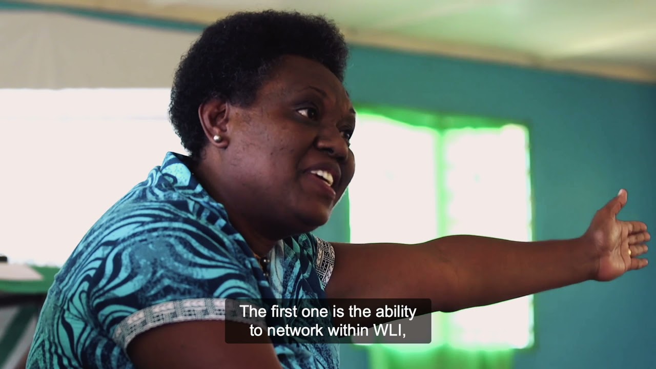 Integrated Farming of Fish & Poultry, Fiji