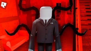 ПУГАЮЩИЙ СЛЕНДЕРМЕН В РОБЛОКС! | Roblox