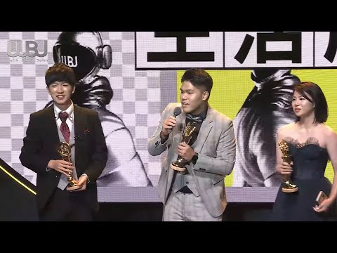 6th走鐘獎｜生活風格獎