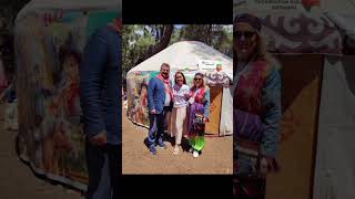 TURAN DEVLETİ TEŞKİLATLARI İSTANBUL İL BAŞKANLIĞI