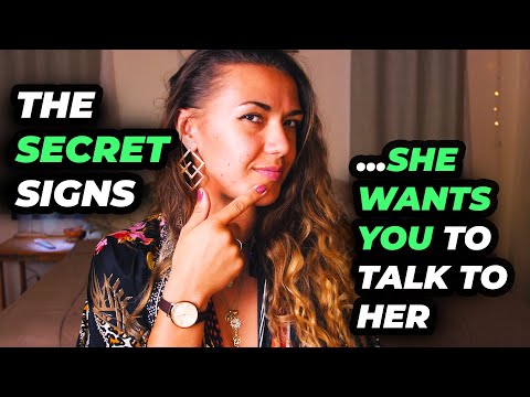 How To Approach A Woman Confidently Without Being Creepy