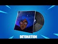 Fortnite Detonation (10 Hours)