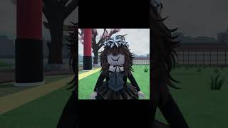 English Or Spanish 💀 #roblox #shorts