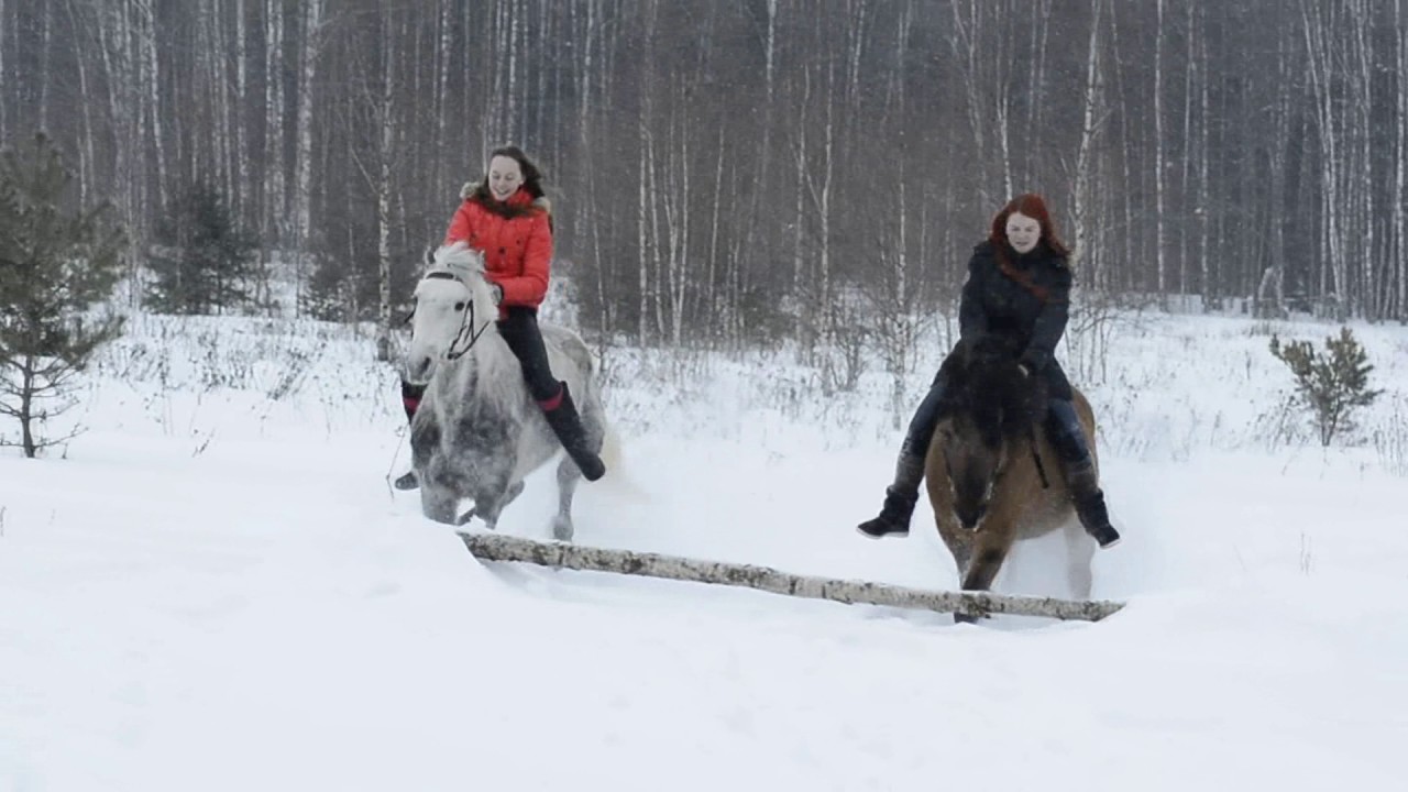 Мода зимы 2015