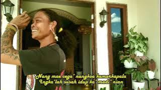 CINTA MATI KA' KAMARKAPALA (CMK3) // by : Komunitas Pencinta Budaya Dayak Binua Landak // KPBDBL