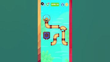 Save The Fish LEVEL 26