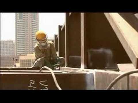 Arcelor Mittal WebTV: Episode IX // Construction