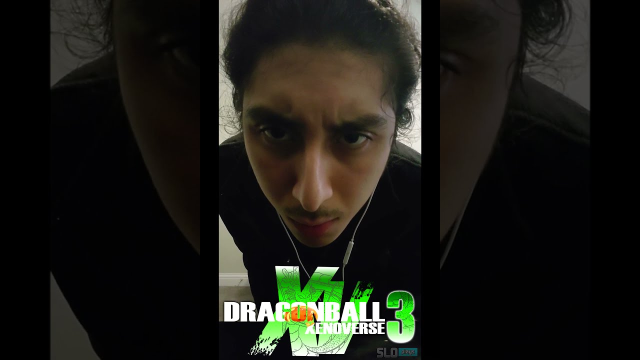 When Dragon Ball Xenoverse 3 Gets Announced 