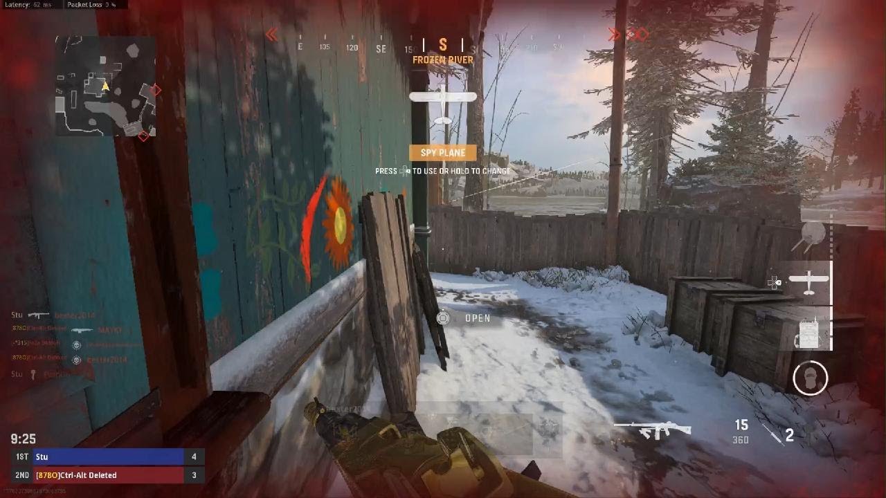 Ball Turret Gunner Kills don't count in FFA | Call of Duty: Vanguard