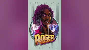 FREE Sample Type Beat Zapp And Roger Troutman “Computer Love”