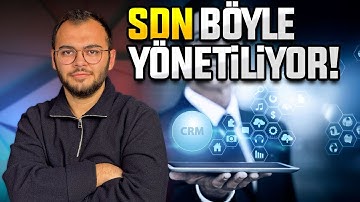 Yapay zeka ile şirket yönetmek? - Bitrix24 CRM nedir?