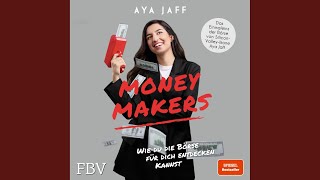 Kapitel 23.4 - Moneymakers - Aya Jaff