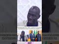 Pourquoi Diomaye a recu  Amadou Ba: L’analyse inattendue de Omar Faye sur les anciens Pm