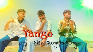 Yango new punjabi song full video ( zikar ) Resimi