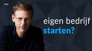 Eigen BEDRIJF succesvol STARTEN: 5 TIPS van 5 ONDERNEMERS