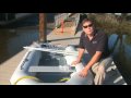 How to Assemble an Inflatable Boat