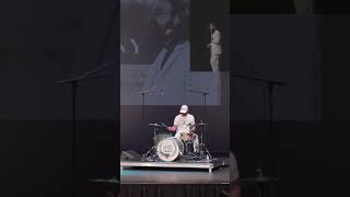 Thief | Third Day cover | Robby Heck Music Live #robbyheck #christianrock #liveperformance