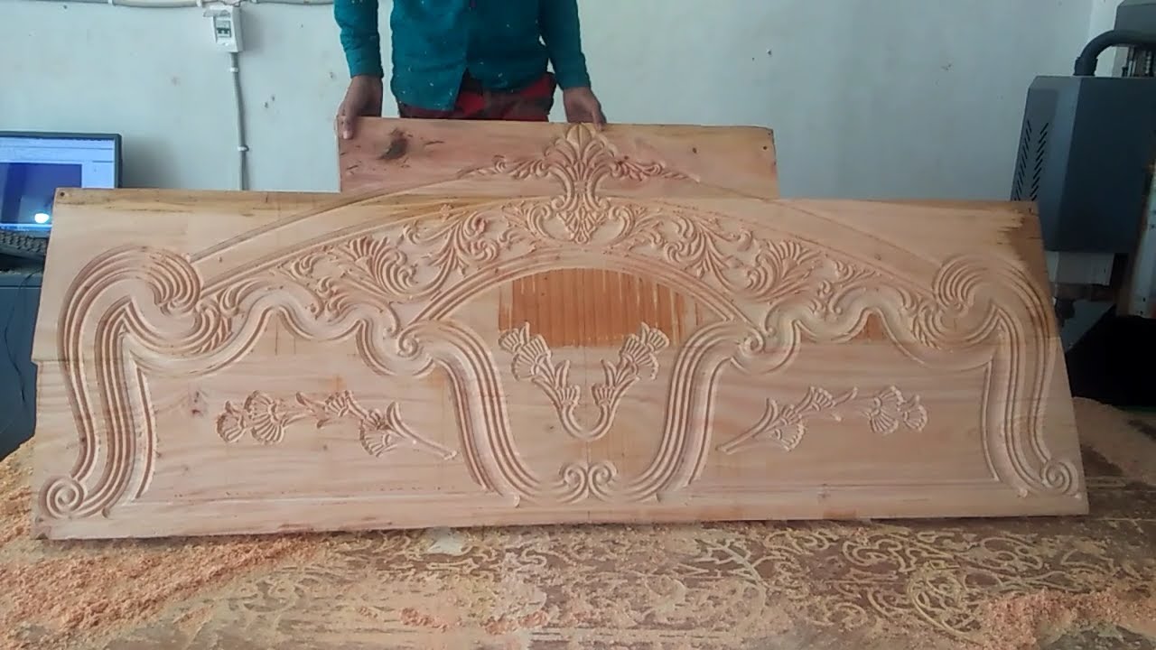 Very nice bed design cut / sabbirTube YouTube