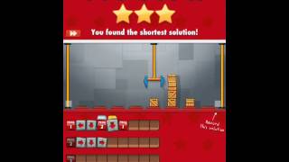 Cargo bot the stacker  3 stars