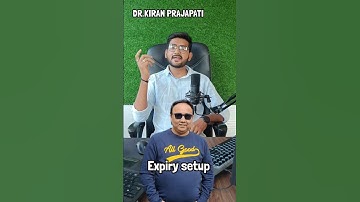 EXPIRY JACKPOT STRATEGY