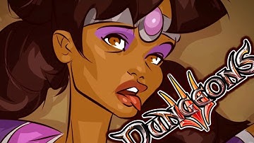 The Storming of Dollaran! - Dungeons 3 - Part 17