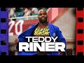 Teddy riner  le flashback 01  un empereur franais au pays du judo