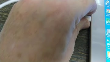 Cube iwork10 pro microSD reader dousn