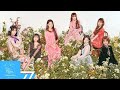 Evaluation group group c g4  secret garden original song by oh my girl