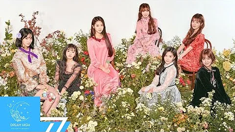 [EVALUATION GROUP] Group C G4 - Secret Garden Original Song By Oh My Girl