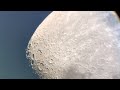 Luna En Vivo 😎🔭🛸 21/02/2021| VDC