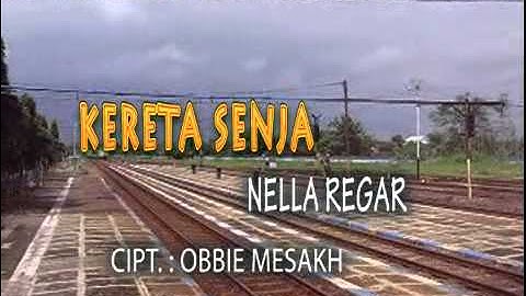 KERETA SENJA, Nella Regar, editor: maymintaraga