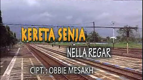 KERETA SENJA, Nella Regar, editor: maymintaraga