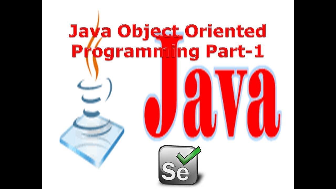 Selenium Lesson 16: Java Object Oriented Programming-Inheritance|Java ...