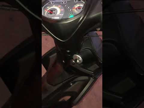 Video Độ pô xe Sym Galaxy 50cc nổ êm ru - youtube