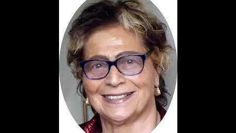 Something in the Air by Dan Worrall and Ruti Worrall